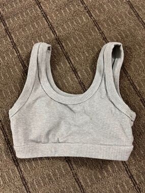 Alo Wellness bra
